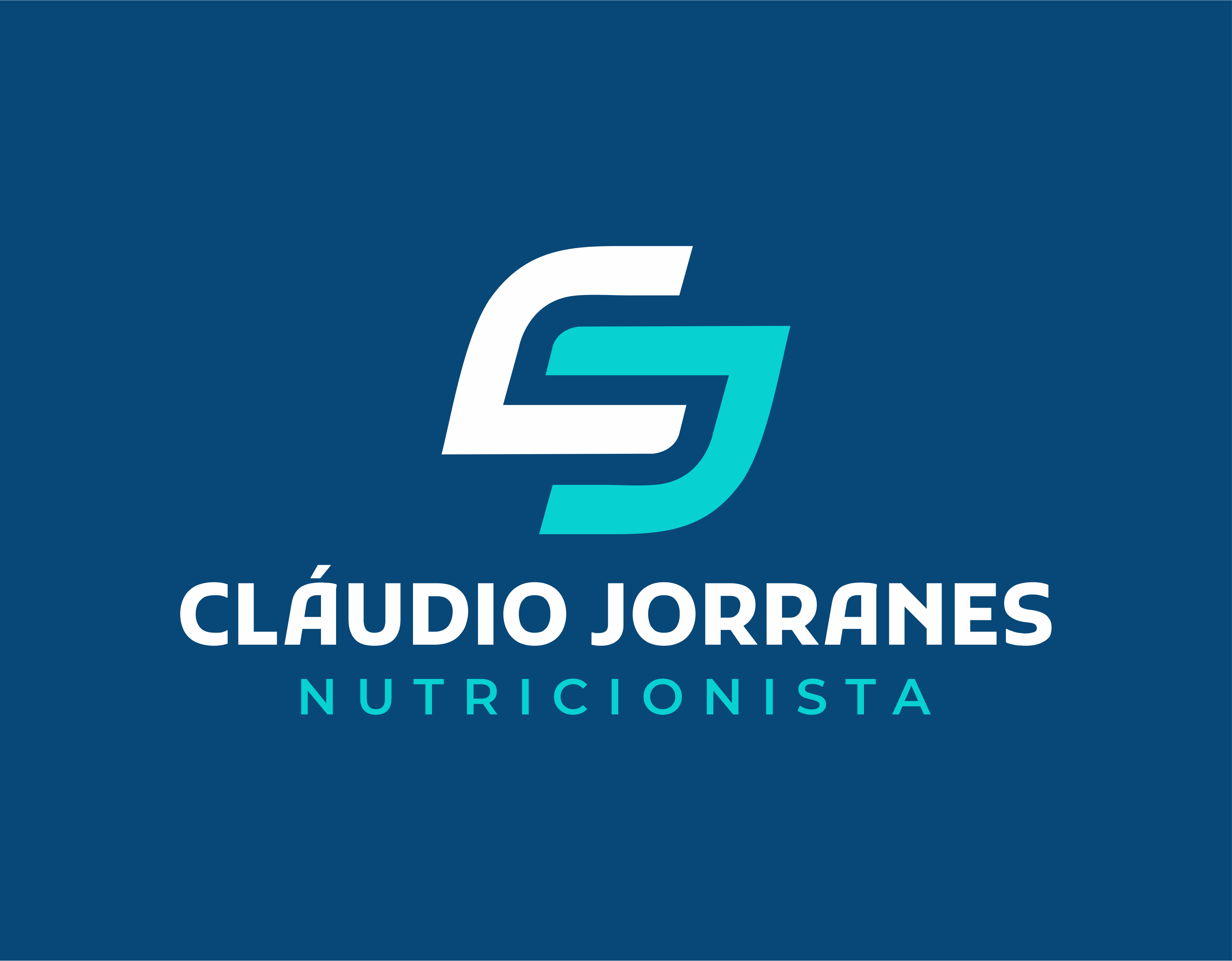 Nutri Cláudio Jorranes